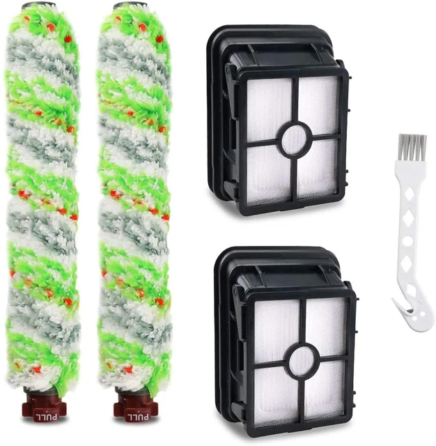 CISKOTU 2 accessories 2filters 1brush für Bissell Clean the floor pet supplies