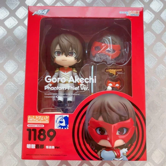 Popup Parade Joker P5A Good Smile Company New