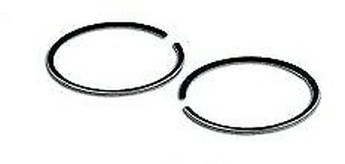 Segmenti Pistone R4Racing 88430R - Diametro 47mm, Spessore 1.5mm Per Motori