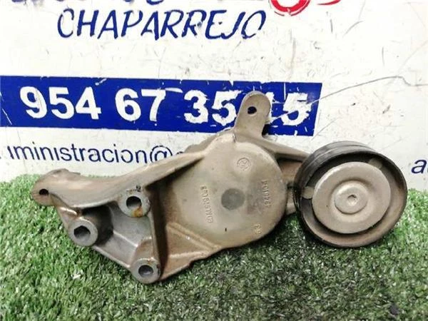 Seat IBIZA 1.9 SDI (68 CV) #590854