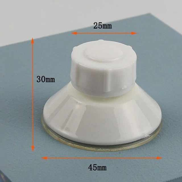 Awning Suction Cups Limpet Fixing System Sucker Pads For Caravan Motorhome 10pcs