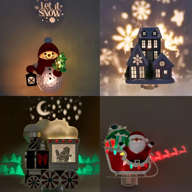 BATH& BODY WORKS Wallflowers Fragrance Wall Plug Scent Oil Diffuser W