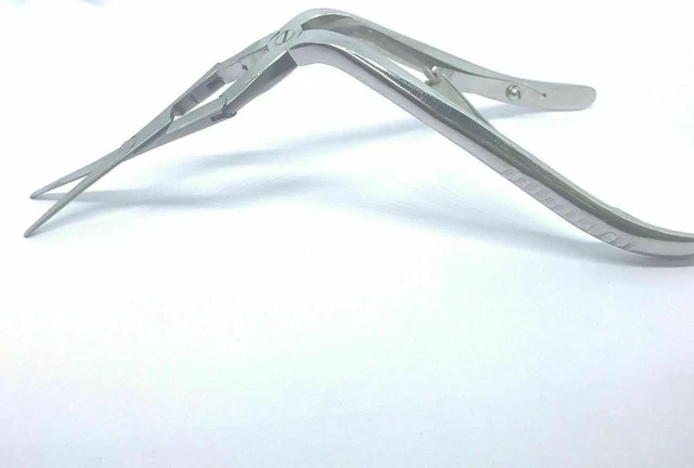 PINZA SETTO JANSEN MIDDLETON DOPPIA AZIONE 19 cm STRUMENTI NASALI