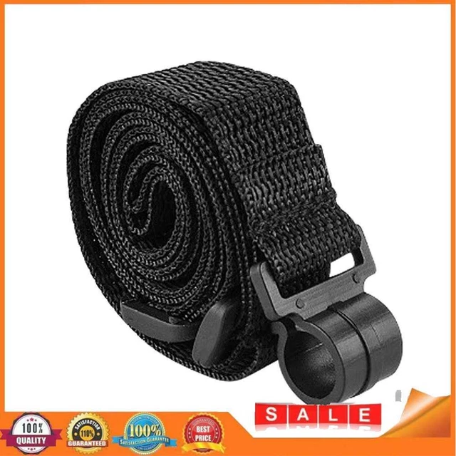 Verstellbare Nylon Neck Strap Sling mit Haken für Ukulele Gitarre Mandoline