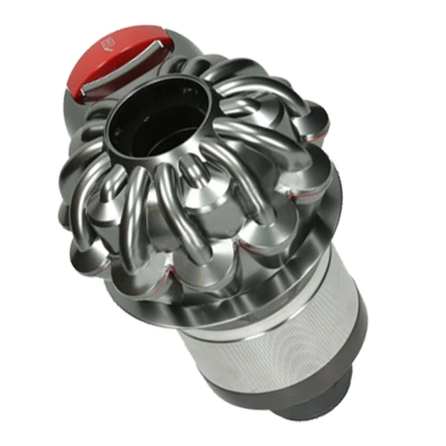 DYSON V8 CYCLONE Body Absolute Animal Cordless Handheld Main Genuine ...