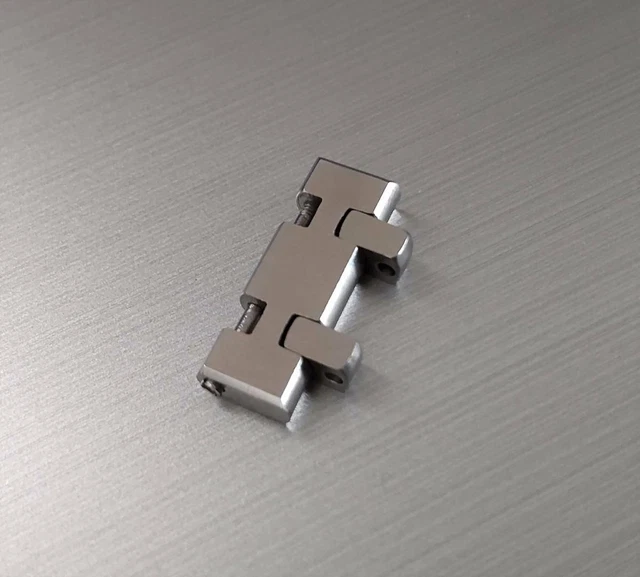 Bracelet double tour veau lisse 14 mm compatible Hermés