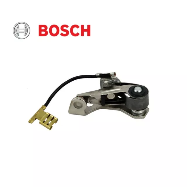 VW Volkswagen Beetle Bay Window Type 2 Bosch Ignition Points 311998063 1970-1979