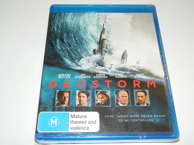 Ed Harris Geostorm Full Movie Free Gerard Butler Geostorm On