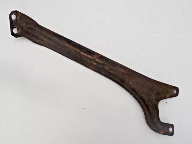 67 68 69 70 Mustang Shock Tower Cowl Export Brace Right Side 1970 1968 1969 1967
