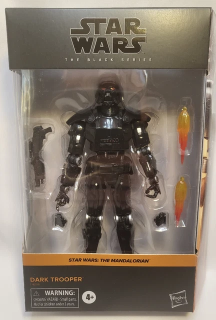 STAR WARS: THE BLACK SERIES MOFF GIDEON (DARK TROOPER ARMOR) (HASBRO | Ages 4 and Up | Approx. Retail Price: $24.99 | Pre-order on March 5 at 1 PM ET at Hasbro STAR WARS: THE BLACK SERIES MOFF GIDEON (DARK TROOPER ARMOR) (HASBRO | Ages 4 and Up | Approx. Retail Price: $24.99 | Pre-order on March 5 at 1 PM ET at Hasbro