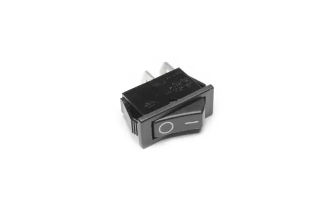 Ta technix 12V Interrupteur à Bascule Avec An En Fonction Mesures 27,3 X 12,3 MM