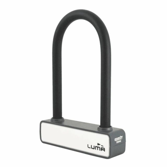 Chaîne antivol ART 4 150cm Luma Escudo Chain 3812 series