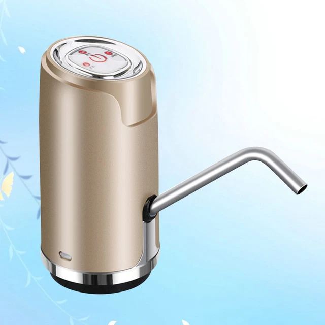 Purificateur d'eau quantitatif rechargeable d'épurateur d'eau de seau (pureté) 5