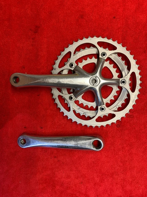 SHIMANO ULTEGRA クランク　FC-6503 52-42-30 SHIMANO ULTEGRA クランク FC-6503 52-42-30 52 39 30t FC 6703 172.5