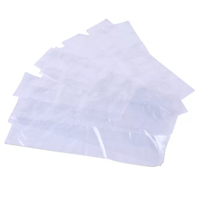 200 x 45mm Dental Disposable Sleeves Cover fit for digital xray sensor 500PCS
