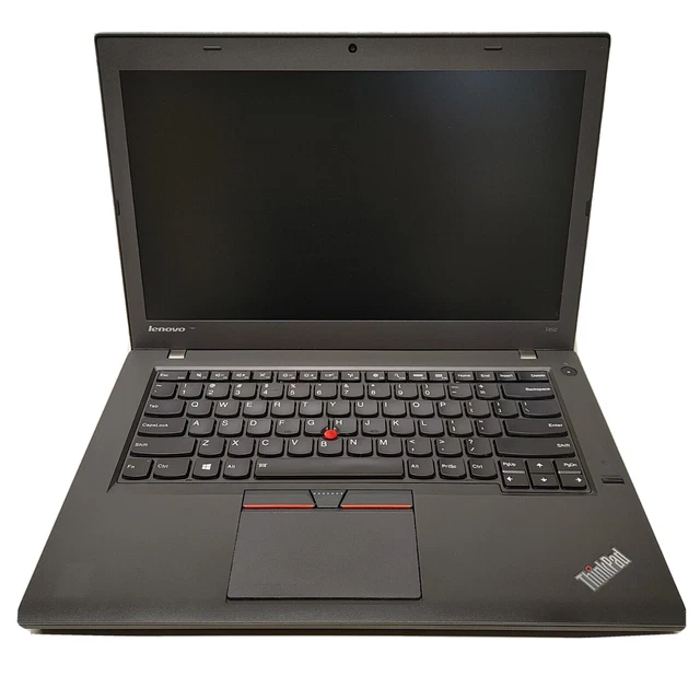 i7 PLC PROGRAMMING LAPTOP