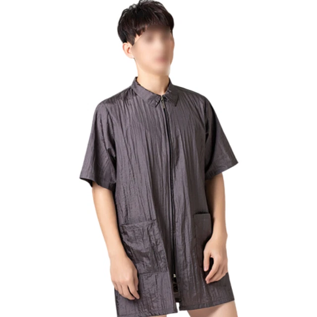Abiti tintura capelli donna styling mantello grembiule abiti cliente lavoro olio da forno