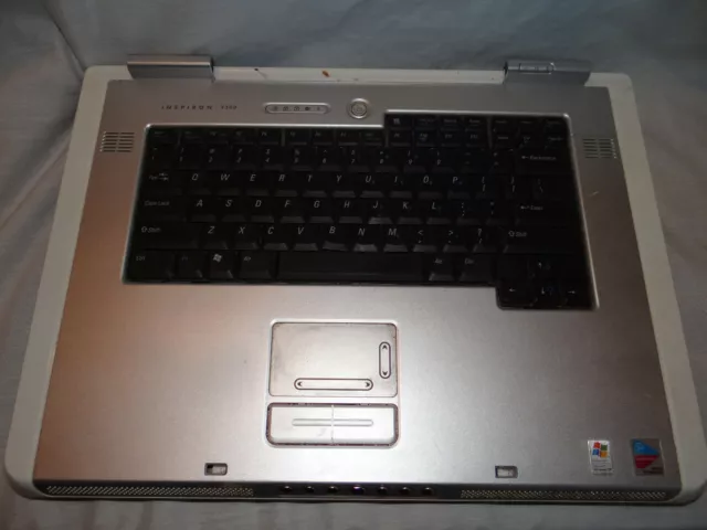 Dell Inspiron 9300 17.1" Laptop - parts