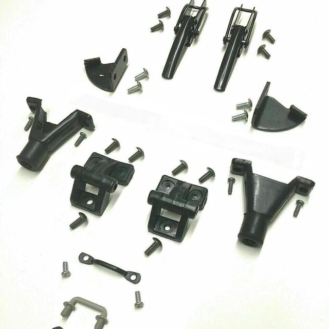 Kit De Reconstruction Levier De Vitesse OEM Pour Suzuki Samurai 86-95 SJ413 - Pièce Neuve
