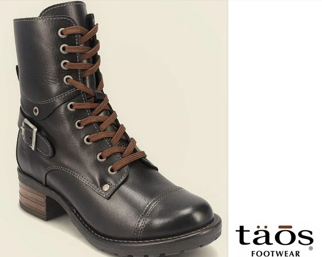 Taos shop divine boots