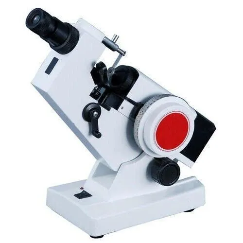 Lensometer Surgical Lensometer