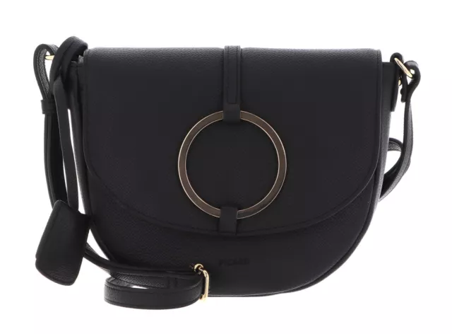 PICARD sac à épaule bandoulière Bonny Shoulder Bag Black