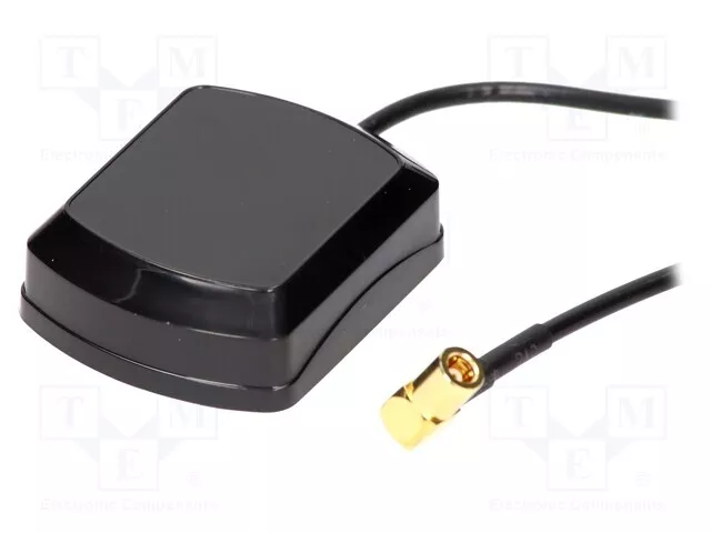 1 piece, Antenna GPS-SMB-B /E2UK