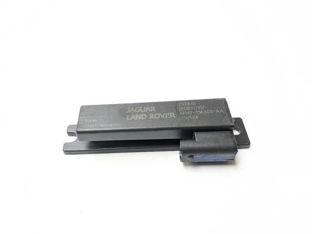 Jaguar Xe Keyless Entry Aereal Antenna Reciever Ah4215K603Aa X760 2016