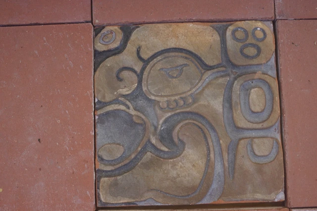 Batchelder Tiles