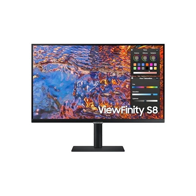 Moniteur LG 32UL750-W 4K 31,5" IPS – HDR600 USB-C – Occasion