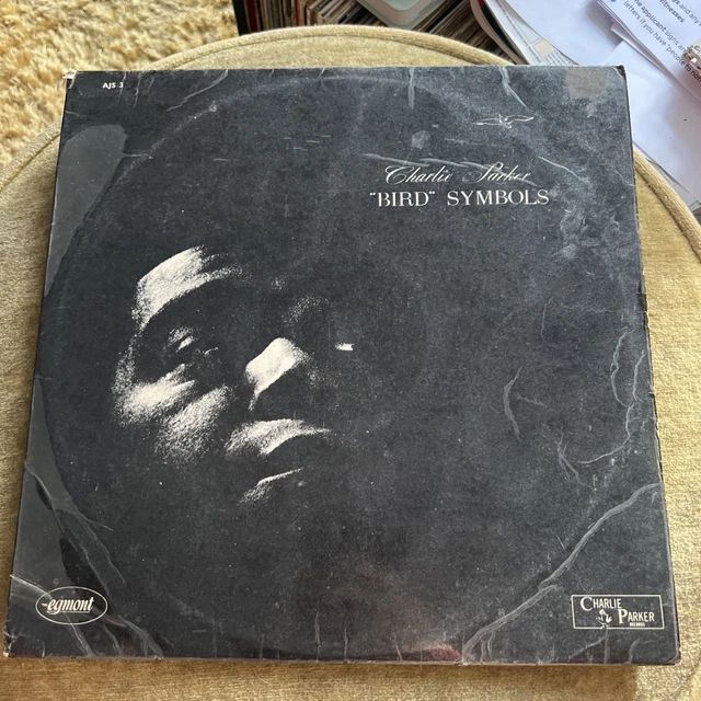CHARLIE PARKER BIRD Symbols UK Summit label Vinyl LP Album £5.45 ...