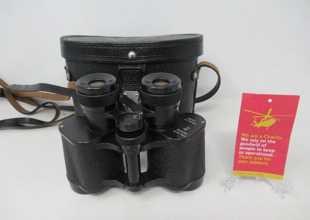 Binoculares para lentes amarillas de la URSS 8x30 C10 #2 Binoculares para lentes amarillas de la URSS 8x30 C10 #2