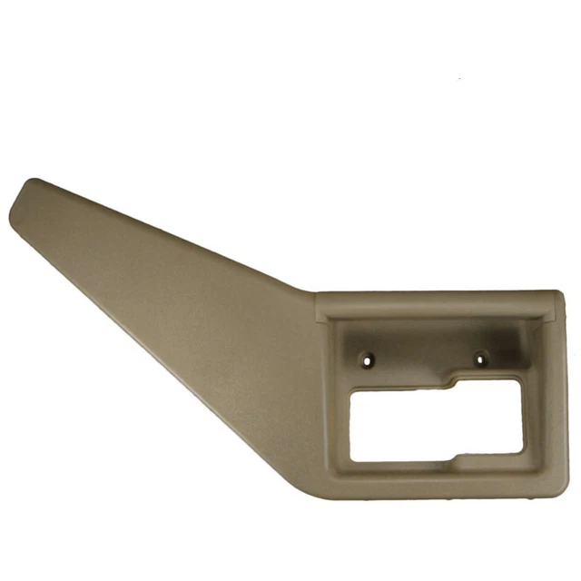 Tan Front Door Handle Panel Arm Rest Repair Kit Right For Explorer Navajo