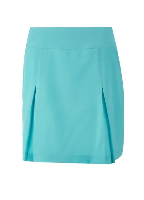 Callaway Golf Damen Stretch Golf Skort + Shorts kombiniert türkis blau S - XL