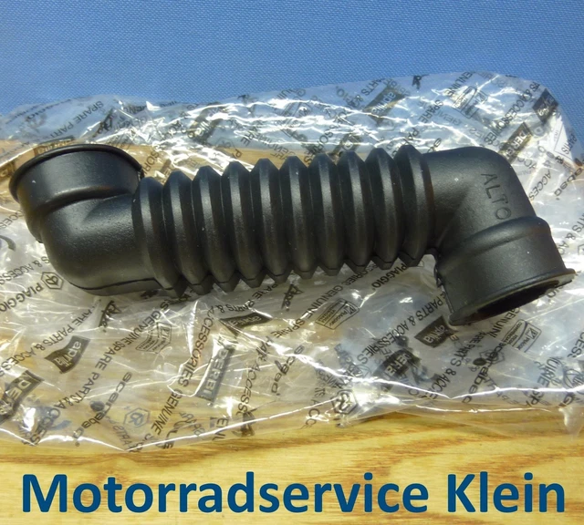 Luftfilter / Luftfiltereinlage RMS Für Piaggio Liberty Modelle