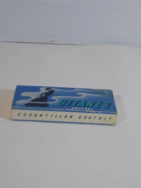 LOT ANCIEN PAQUETS De Cigarettes Cigares Vide EUR 6,90 - FR Australia