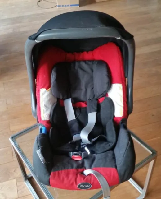 Maxi Cosi Babyschale Römer