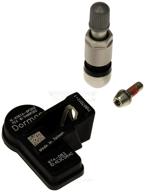 TPMS Sensor Dorman 974-083