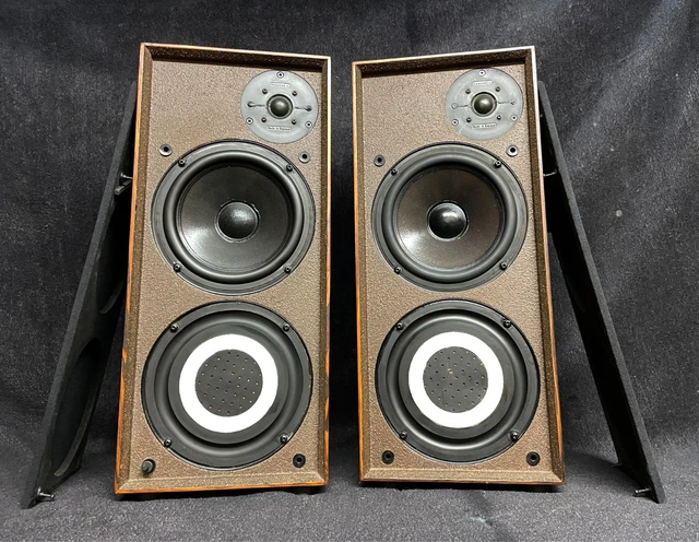 Avis d'utilisateurs : série Celestion Ditton - Audiofanzine