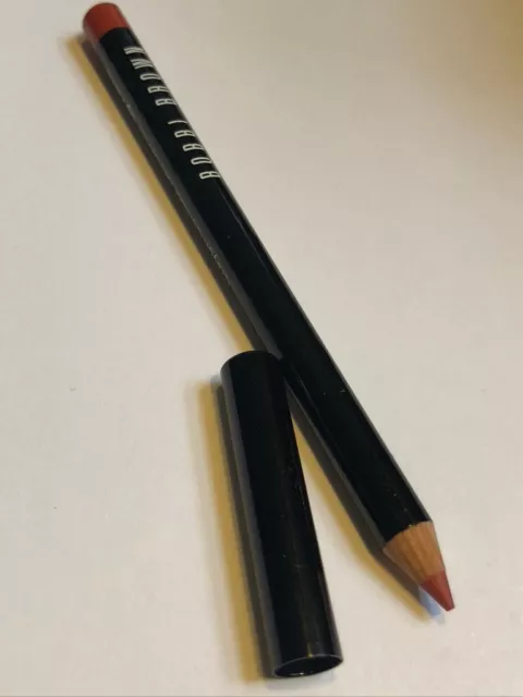 BOBBI MARRÓN - Lápiz labial - Naranja quemado