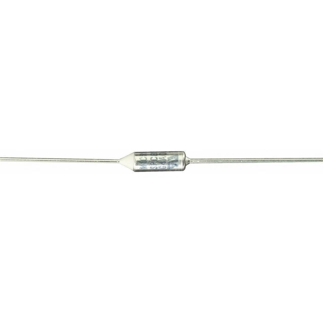 ESKA 771.184 Fusible thermique 184 °C 10 A 230 V/AC (Ø) 4 mm 1 pc(s)