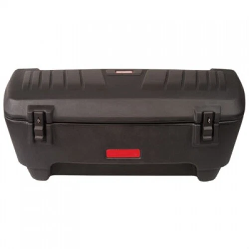 North Coast Outdoor Rigid Rear Cargo Box Black DBY-ACC56-00-71
