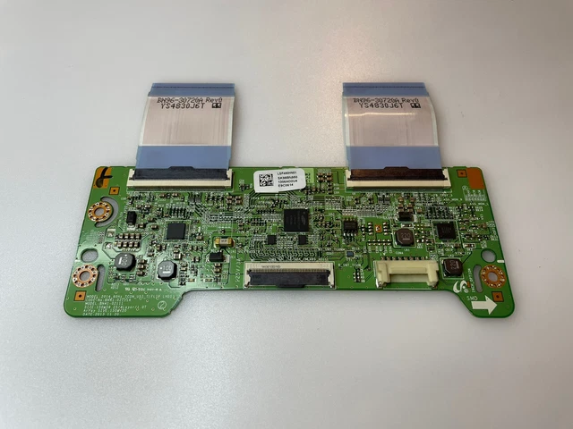 T-CON Board / Carte LVDS - BN41-02111A - Pour TV SAMSUNG UE48H5500