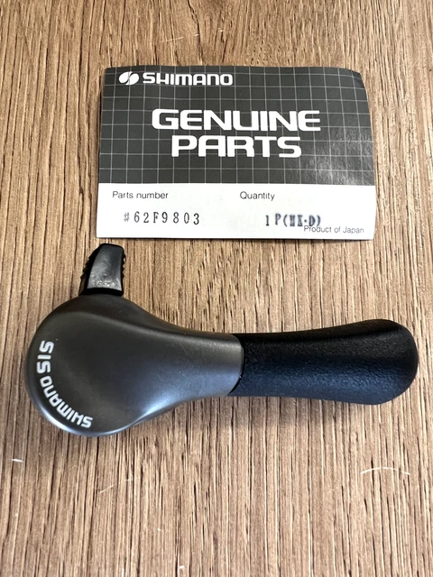 Manettes De Vitesses Huret Allvit NOS – Réf 549 / 21748 – Lot – Neuf