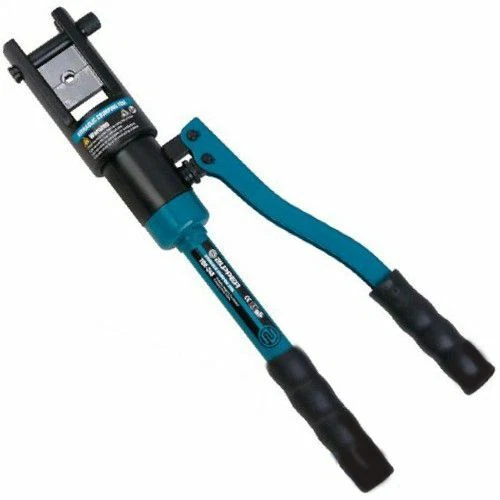 Hydraulic Steel Wire Rope Crimping Tool FOR SALE! PicClick UK