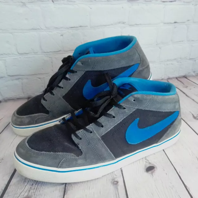 Nike ruckus mid lr outlet