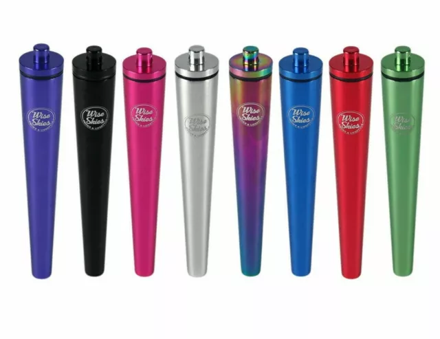 CONE HOLDER 3 in 1 & 5 in 1 Design Waterproof Smell Proof Portable King  Size UK