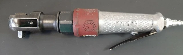 Matco Tools MT1857A 3/8" Drive Pneumatic Air Ratchet