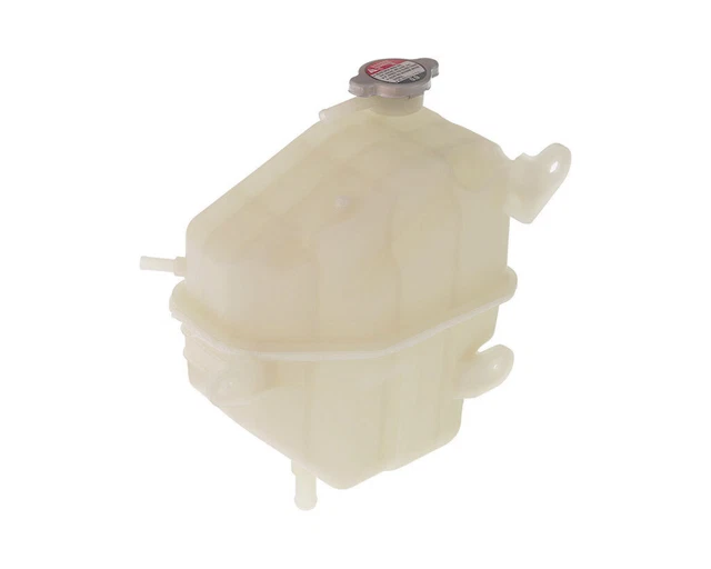 Contenitore Di Compensazione Liquido Refrigerante Per Opel Astra F E Astra MK III (1991-1998), Ricambio 1304643, Senza Tappo E Sensore