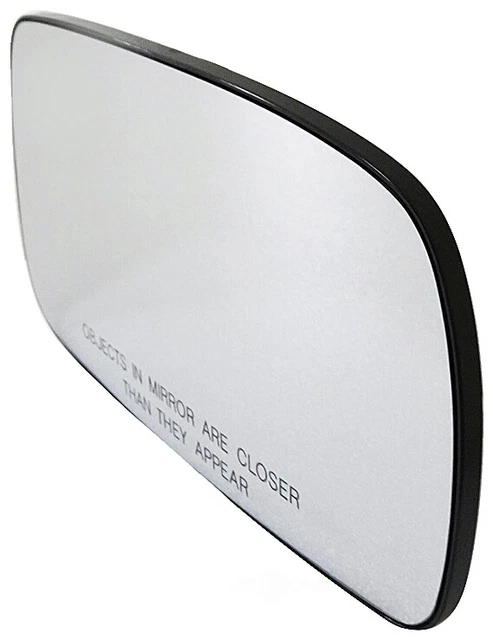 Door Mirror Glass Right Dorman 56160 fits 07-11 Toyota Camry